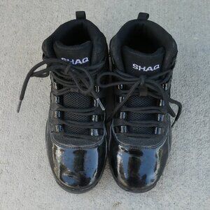 Shaq Boys Sneakers Youth Size 3